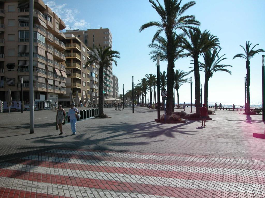 Casa Vromans Alto Villa Torrevieja Room photo