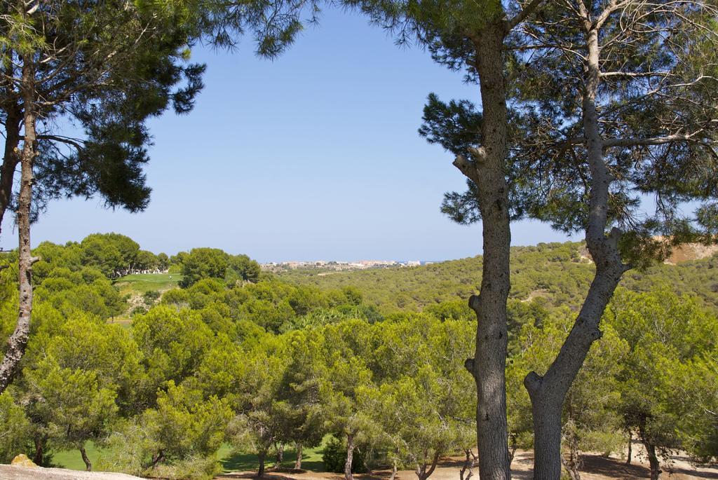 Casa Vromans Alto Villa Torrevieja Room photo