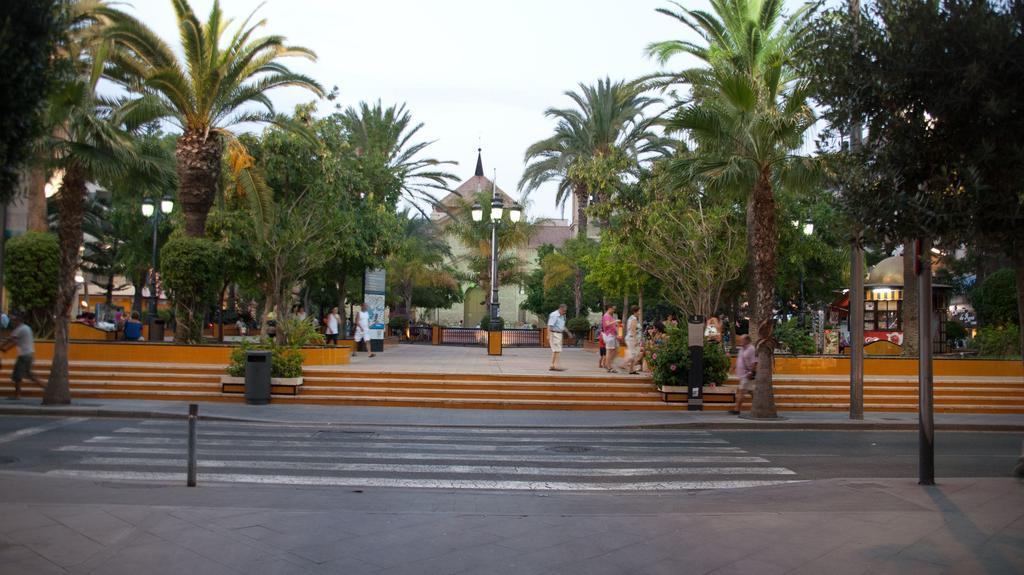 Casa Vromans Alto Villa Torrevieja Exterior photo