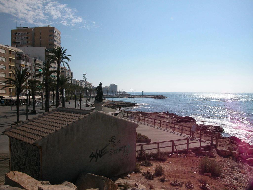 Casa Vromans Alto Villa Torrevieja Room photo